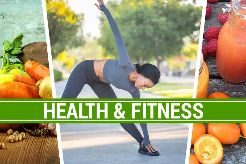 A Complete Guide to Health and Fitness for Everyday Life
