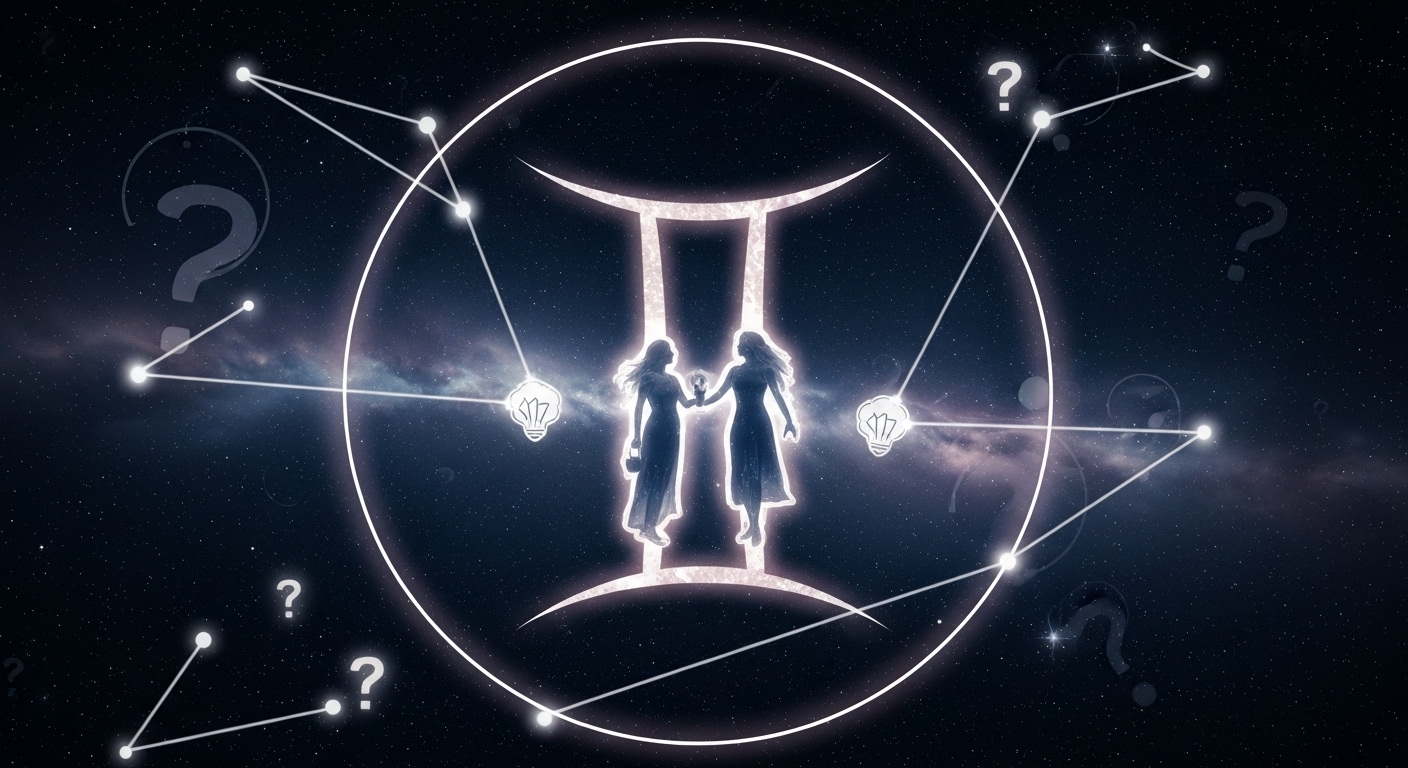 How to Utilize a Gemini Photo Prompt for Symbolic and Creative Photography?