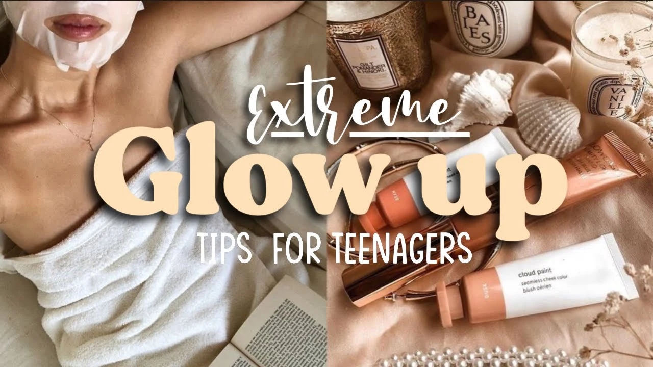 Glow Everyday The Secrets to a Balanced Beauty Lifestyle