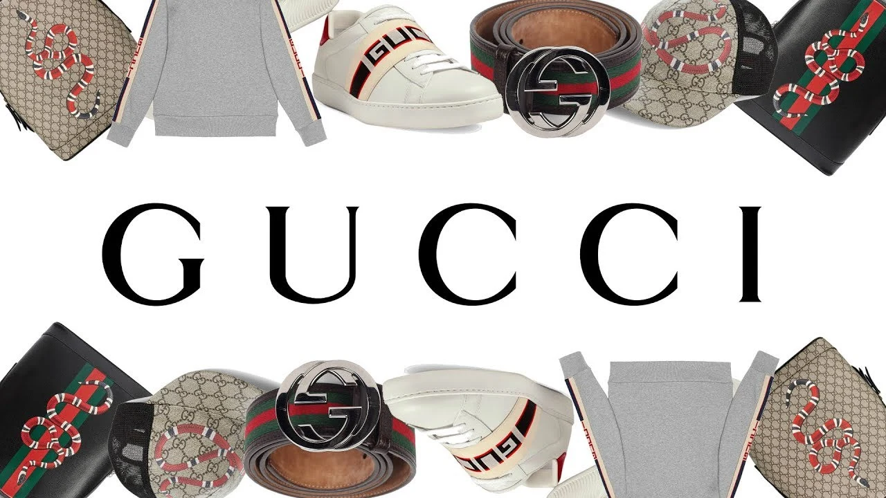 Gucci Fashion Guide 2025 – Best Clothes & Brands