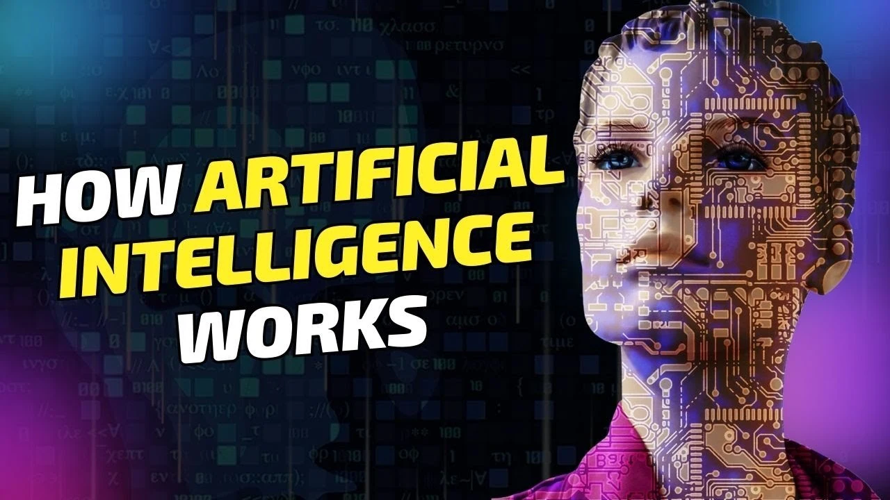 How Artificial Intelligence Works and Why It Matters in Daily Life