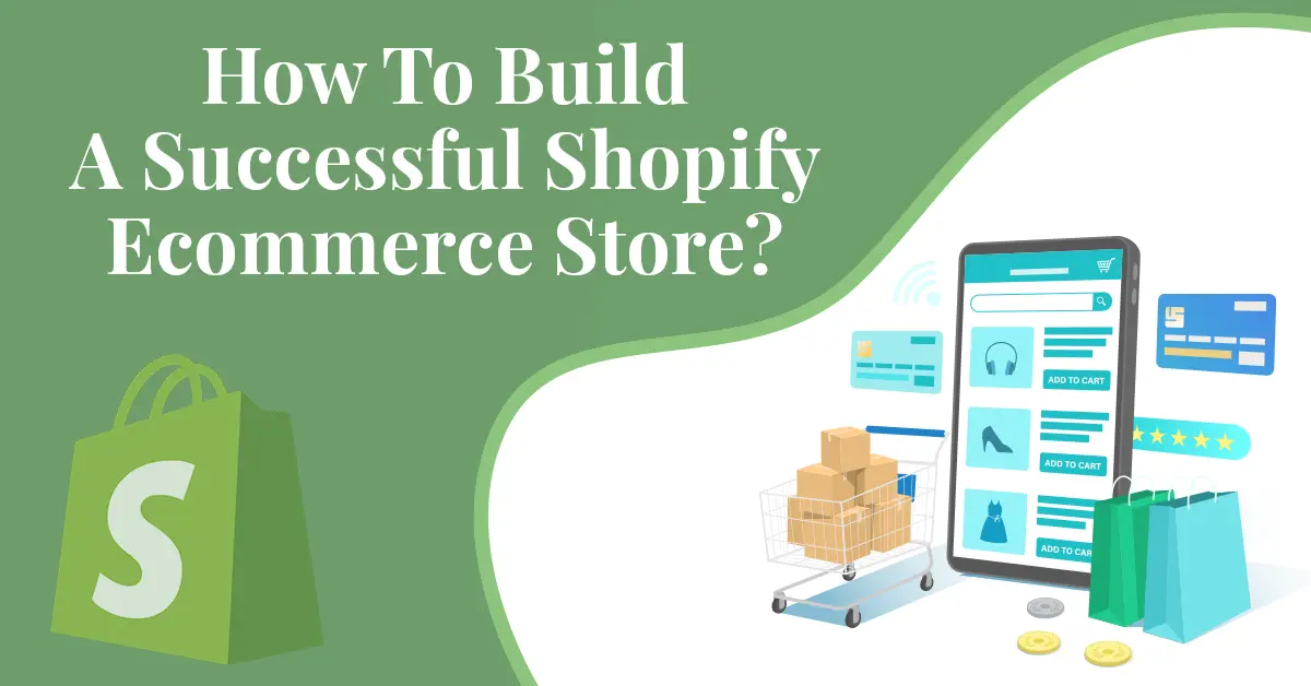 Shopify Success Guide How to Build a Profitable Online Store