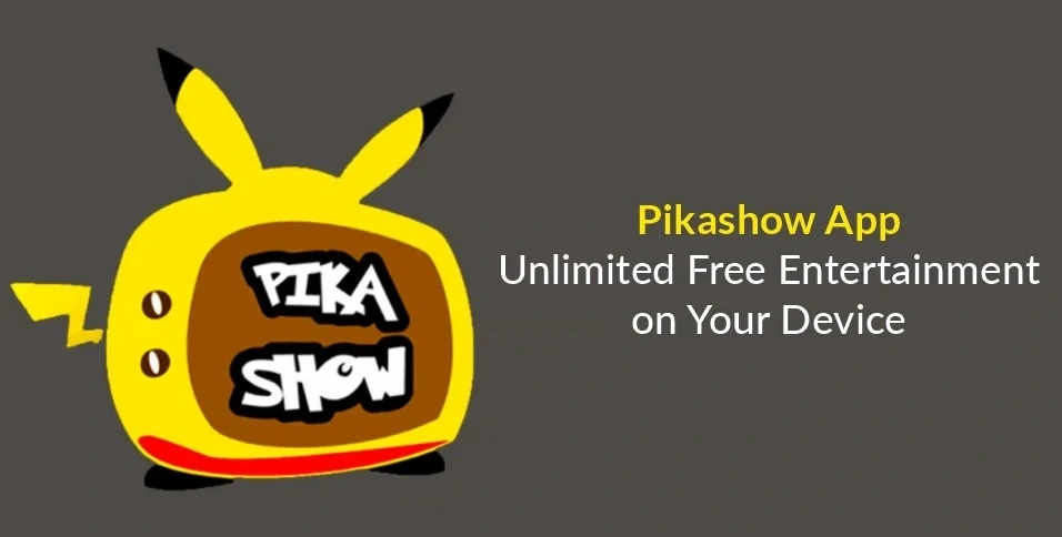 What Is Pikashow Everything You Need to Know