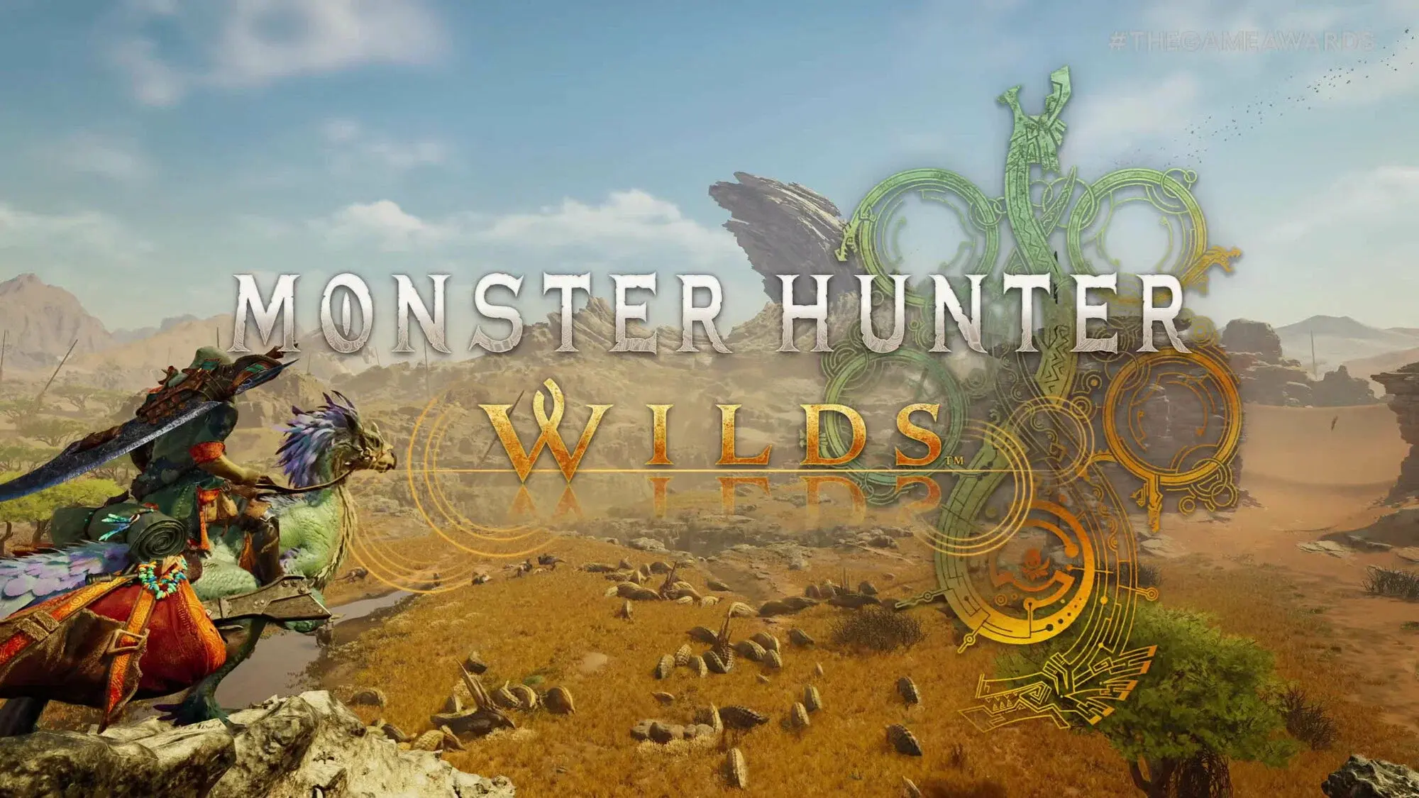 Home V2 Why Monster Hunter Wilds is the Hottest Game of 2025