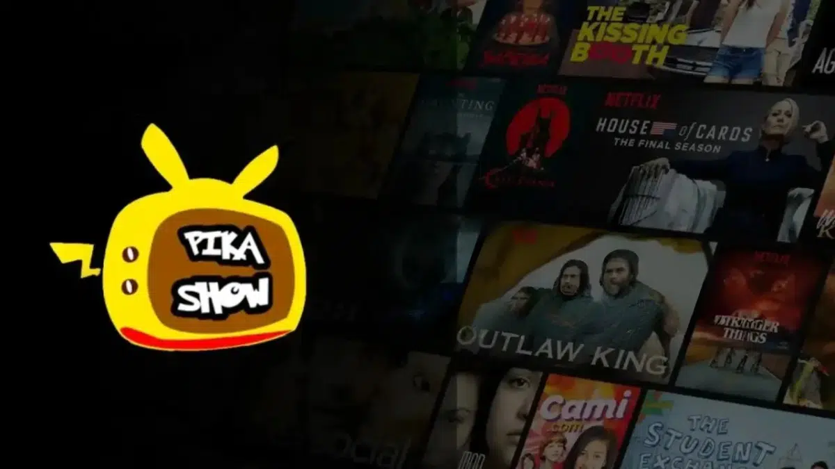 Pikashow App The Ultimate Free Streaming Platform for Movies and Series