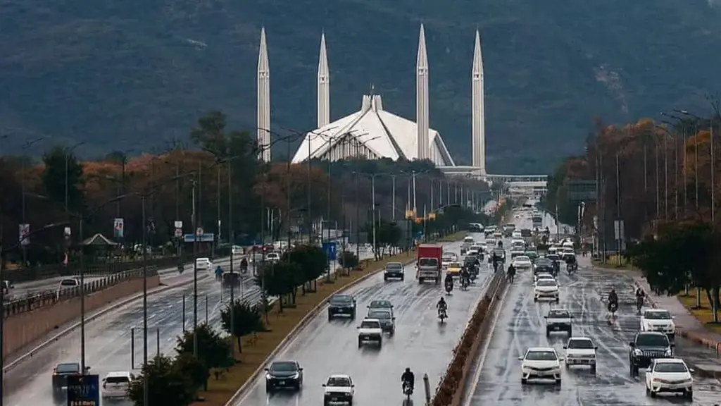 The Ultimate Guide to Islamabad Weather Patterns: What You Need to Know