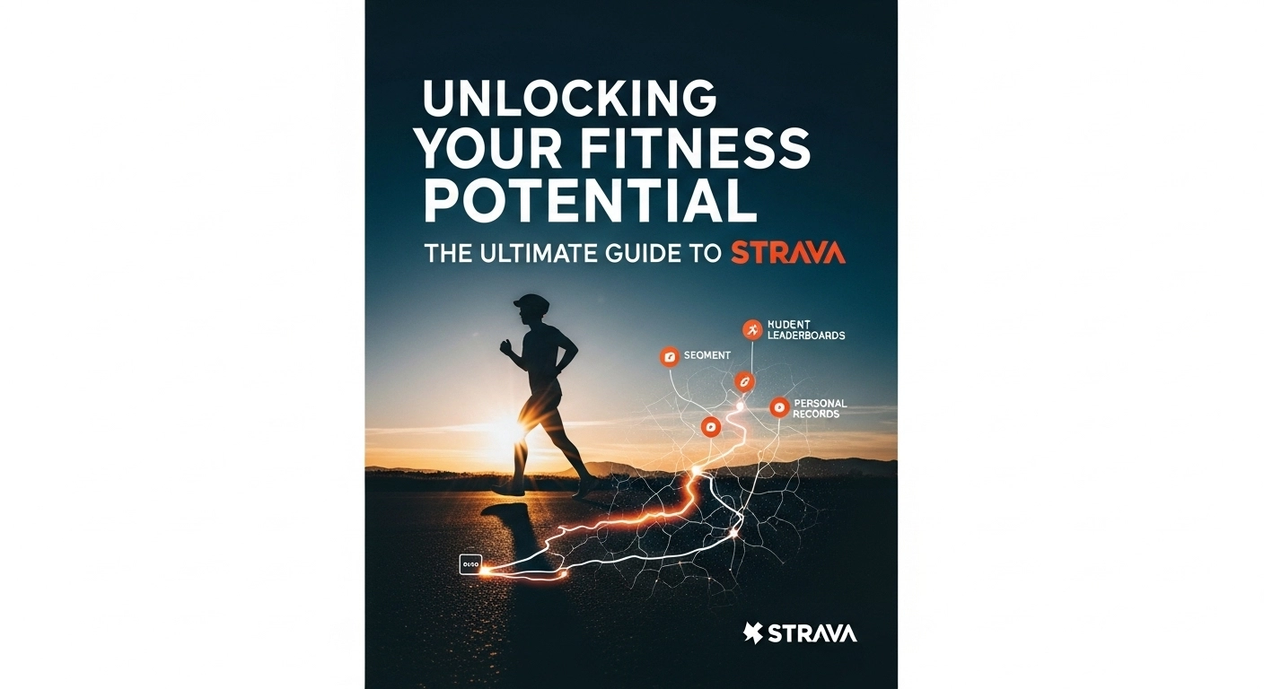 Unlocking Your Fitness Potential: The Ultimate Guide to Strava strva