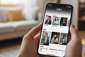 A Step-by-Step Guide to the BiliBili App for New Users