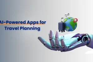 From AI to Apps Personalized Travel Planning in the Digital Age