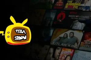 Pikashow App The Ultimate Free Streaming Platform for Movies and Series