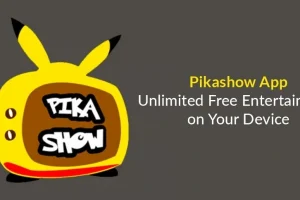 What Is Pikashow Everything You Need to Know
