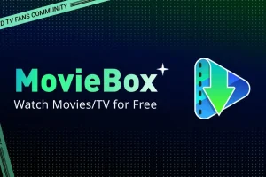 MovieBox